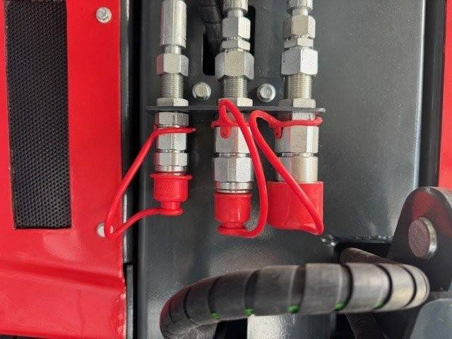 Onbekend NM-SLD280 - Cargadora de ruedas: foto 5 Onbekend NM-SLD280 - Cargadora de ruedas: foto 5