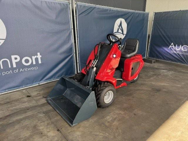 Onbekend NM-SLD280 - Cargadora de ruedas: foto 2 Onbekend NM-SLD280 - Cargadora de ruedas: foto 2