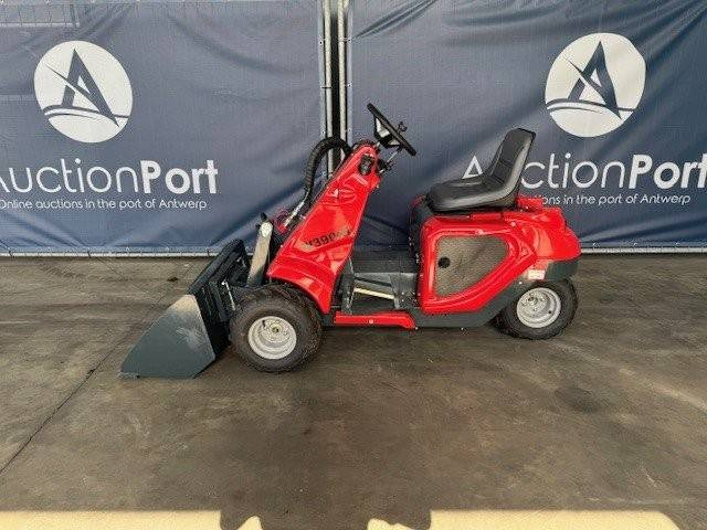 Onbekend NM-SLD280 - Cargadora de ruedas: foto 1 Onbekend NM-SLD280 - Cargadora de ruedas: foto 1