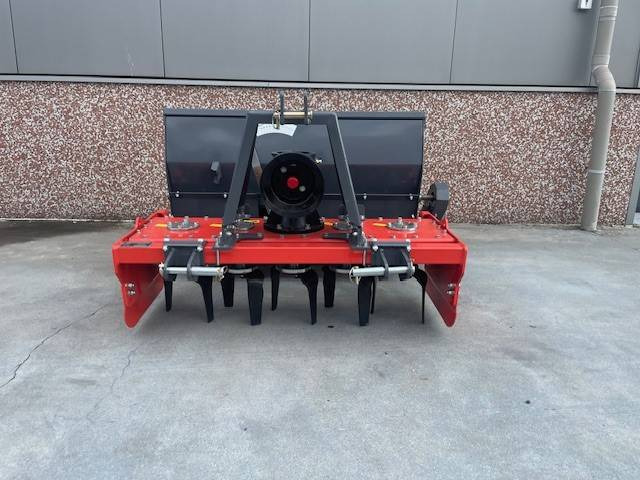 Power Harrow LXG110 - Grada rotativa: foto 2 Power Harrow LXG110 - Grada rotativa: foto 2
