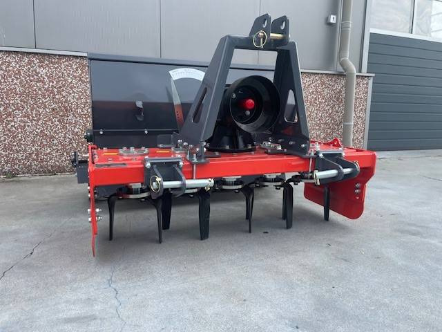 Power Harrow LXG110 - Grada rotativa: foto 3 Power Harrow LXG110 - Grada rotativa: foto 3