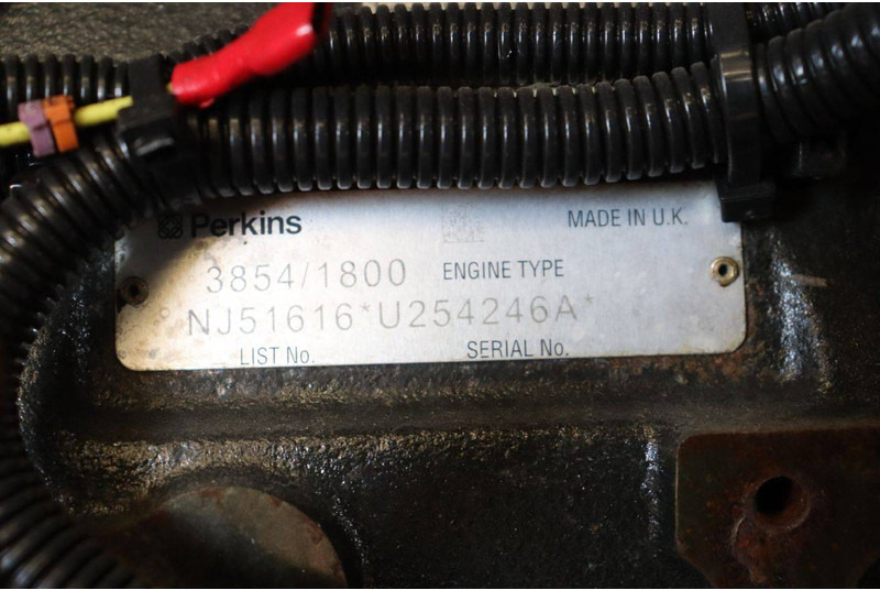 Generador industriale Pramac GRW 115: foto 17