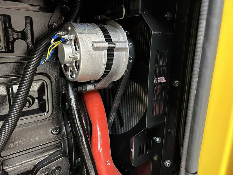 Generador industriale nuevo RTE 6739: foto 16 Generador industriale nuevo RTE 6739: foto 16