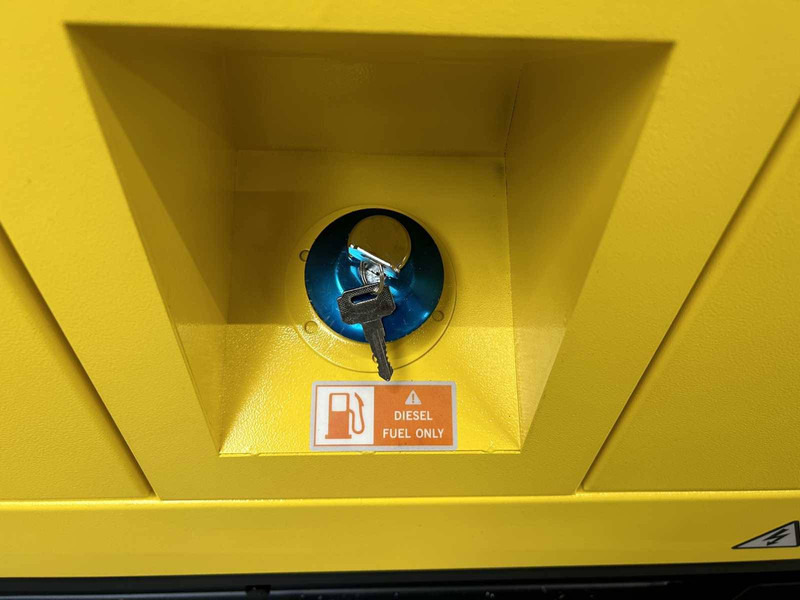 Generador industriale nuevo RTE 6739: foto 10 Generador industriale nuevo RTE 6739: foto 10