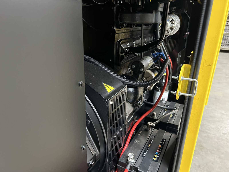 Generador industriale nuevo RTE 6739: foto 8 Generador industriale nuevo RTE 6739: foto 8