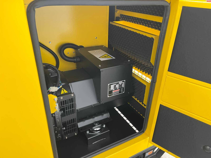 Generador industriale nuevo RTE 7310: foto 10 Generador industriale nuevo RTE 7310: foto 10