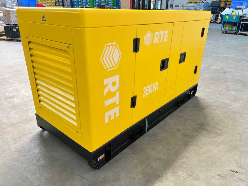 Generador industriale nuevo RTE 7310: foto 15 Generador industriale nuevo RTE 7310: foto 15
