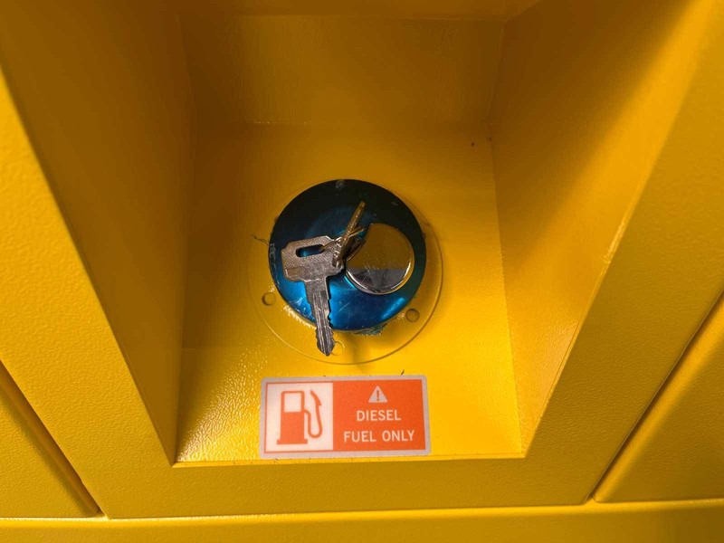 RTE 7310 - Generador industriale: foto 5 RTE 7310 - Generador industriale: foto 5