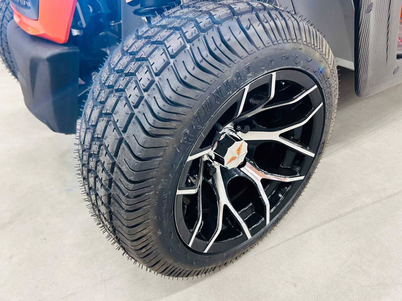 RTE  - Carrito de golf: foto 4 RTE  - Carrito de golf: foto 4