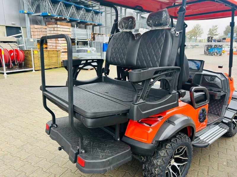 RTE  - Carrito de golf: foto 5 RTE  - Carrito de golf: foto 5