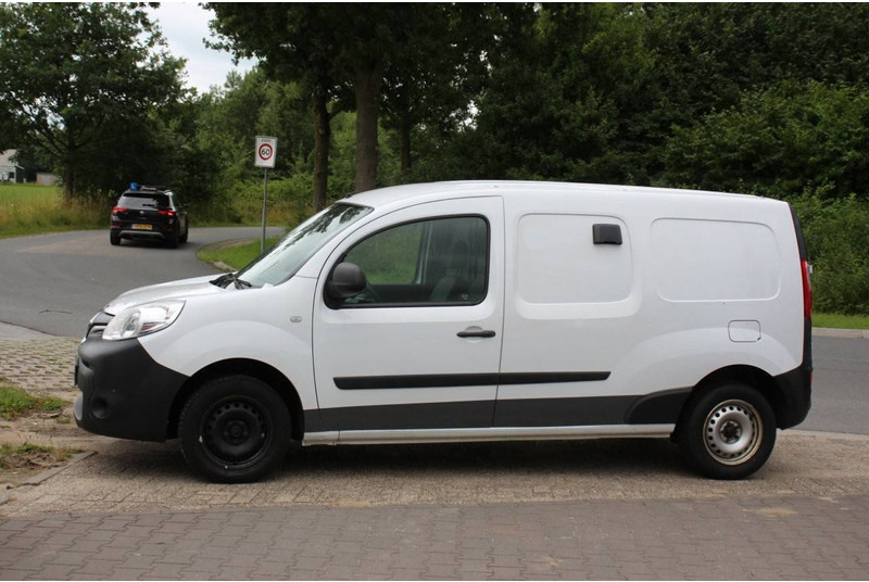 Renault Kangoo - Furgón: foto 1 Renault Kangoo - Furgón: foto 1