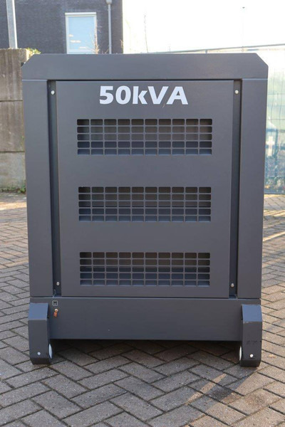 Ricardo GF2-W55 - Generador industriale: foto 4 Ricardo GF2-W55 - Generador industriale: foto 4