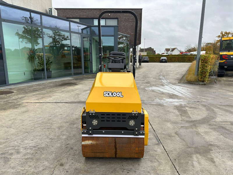 SDLOOL SL-1000 - Rodillo: foto 3 SDLOOL SL-1000 - Rodillo: foto 3