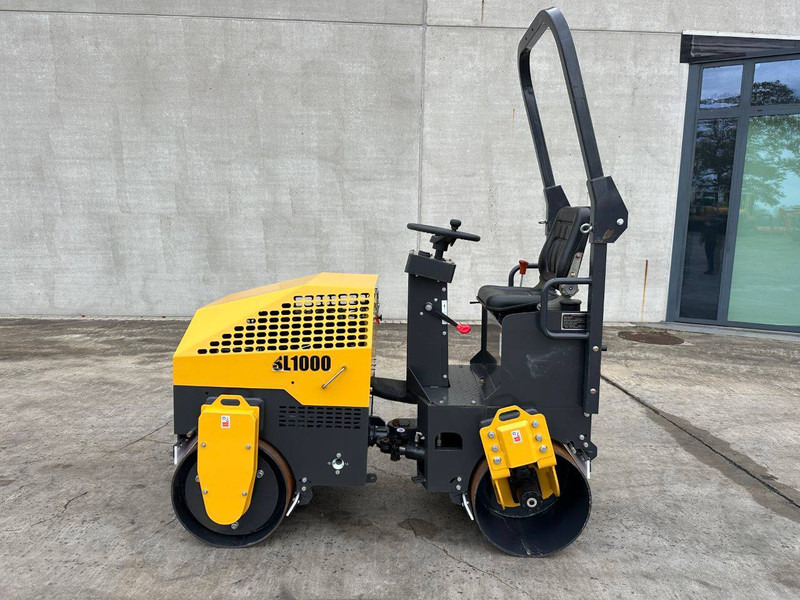 SDLOOL SL-1000 - Rodillo: foto 1 SDLOOL SL-1000 - Rodillo: foto 1