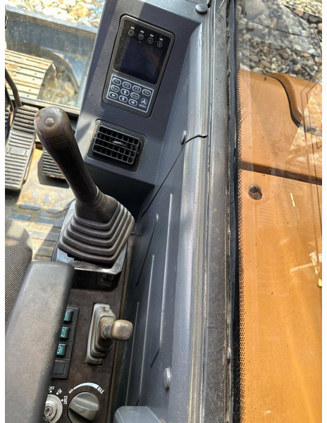 Sany SY60C - Excavadora de cadenas: foto 5 Sany SY60C - Excavadora de cadenas: foto 5