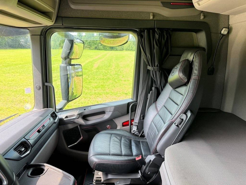 Camión chasis Scania S520: foto 15