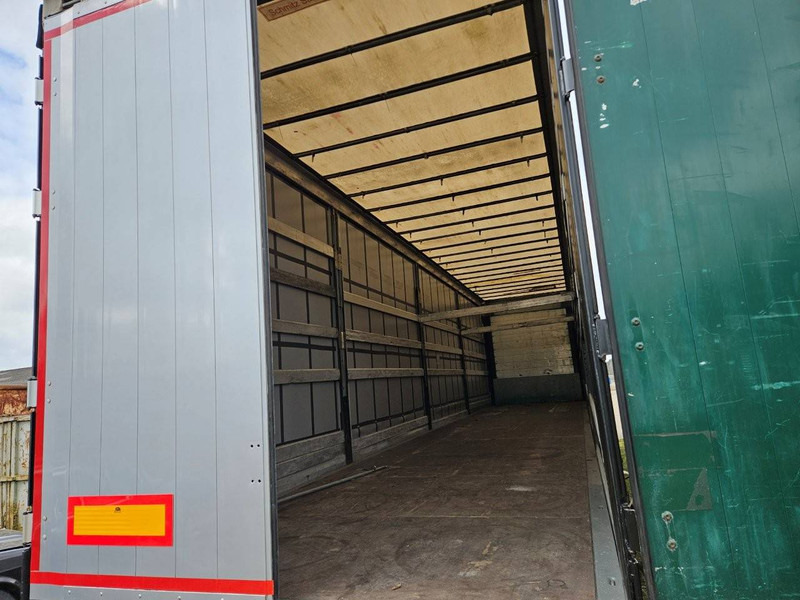 Schmitz Cargobull S01 - Semirremolque lona: foto 5 Schmitz Cargobull S01 - Semirremolque lona: foto 5