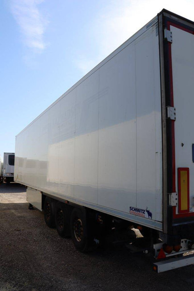 Schmitz Cargobull SCB S3B - Semirremolque frigorífico: foto 3 Schmitz Cargobull SCB S3B - Semirremolque frigorífico: foto 3