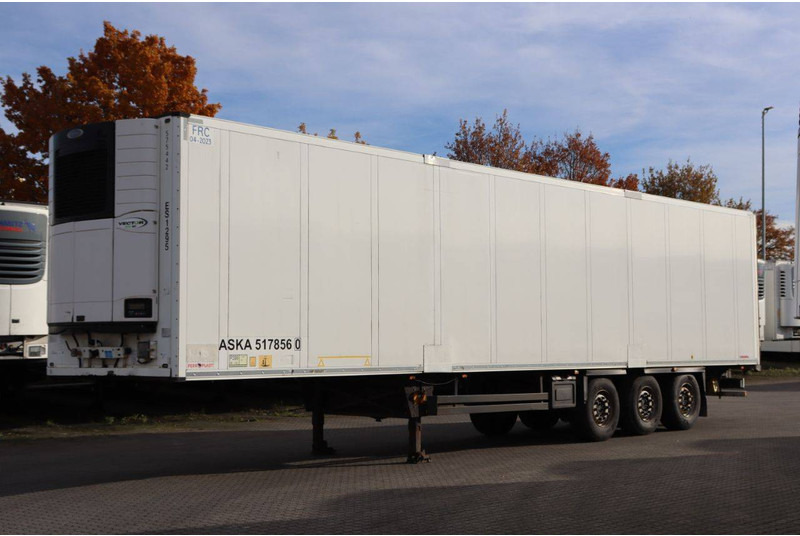 Schmitz Cargobull SCB*S3B - Semirremolque frigorífico: foto 3 Schmitz Cargobull SCB*S3B - Semirremolque frigorífico: foto 3