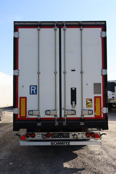 Schmitz Cargobull SCB S3B - Semirremolque frigorífico: foto 4 Schmitz Cargobull SCB S3B - Semirremolque frigorífico: foto 4
