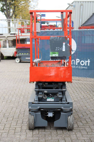 Skyjack SJ III 3219 - Plataforma de tijeras: foto 5 Skyjack SJ III 3219 - Plataforma de tijeras: foto 5