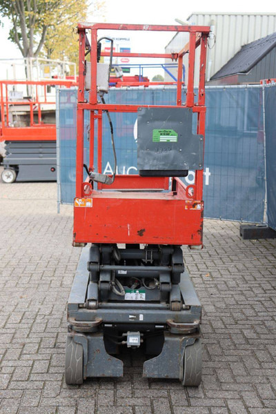 Skyjack SJ III 3219 - Plataforma de tijeras: foto 5 Skyjack SJ III 3219 - Plataforma de tijeras: foto 5