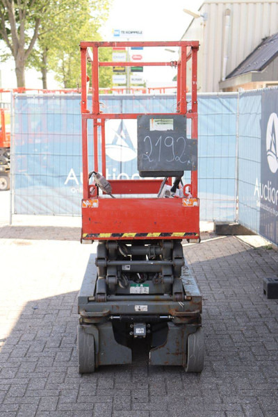 Skyjack SJ III 3219 - Plataforma de tijeras: foto 5 Skyjack SJ III 3219 - Plataforma de tijeras: foto 5