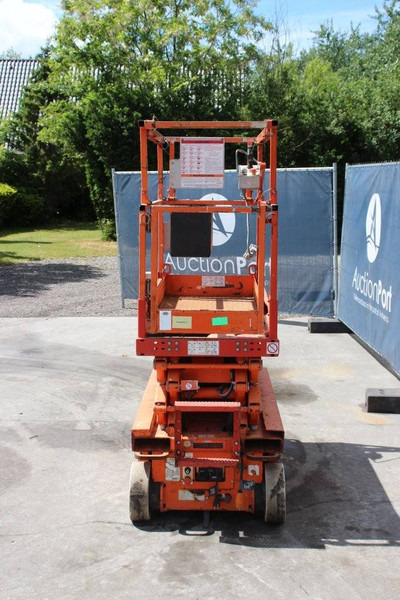 Skyjack SJ3219 - Plataforma de tijeras: foto 4 Skyjack SJ3219 - Plataforma de tijeras: foto 4