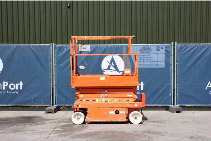Skyjack SJ3219 - Plataforma de tijeras: foto 2 Skyjack SJ3219 - Plataforma de tijeras: foto 2