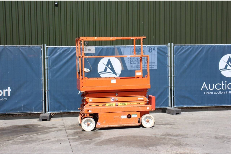 Skyjack SJ3219 - Plataforma de tijeras: foto 1 Skyjack SJ3219 - Plataforma de tijeras: foto 1