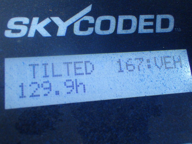 Skyjack SJ4732 - Plataforma articulada: foto 5 Skyjack SJ4732 - Plataforma articulada: foto 5