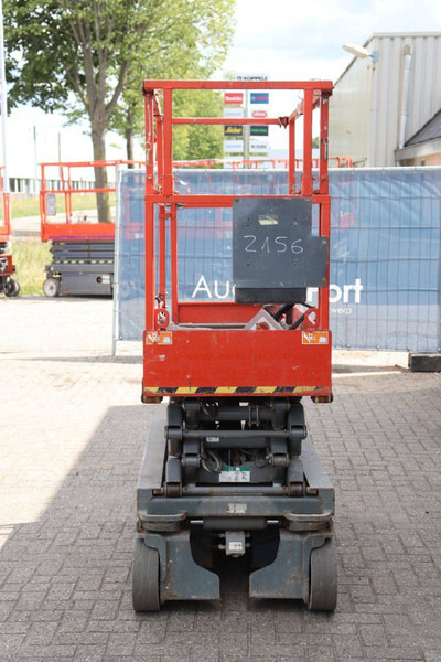 Skyjack SJIII-3219 - Plataforma de tijeras: foto 5 Skyjack SJIII-3219 - Plataforma de tijeras: foto 5