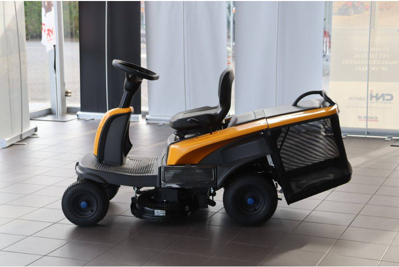 Stiga Swift R72 - Cortacésped: foto 2 Stiga Swift R72 - Cortacésped: foto 2