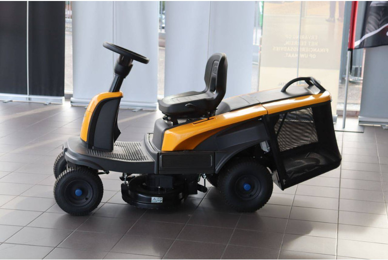 Stiga Swift R72 - Cortacésped: foto 1 Stiga Swift R72 - Cortacésped: foto 1