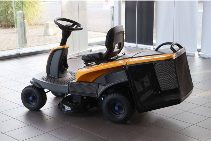 Stiga Swift R72 - Cortacésped: foto 3 Stiga Swift R72 - Cortacésped: foto 3