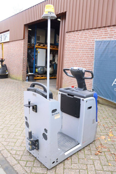 Still LTX 20 - Tractor: foto 5 Still LTX 20 - Tractor: foto 5