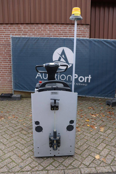 Still LTX 20 - Tractor: foto 4 Still LTX 20 - Tractor: foto 4