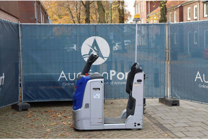 Still LTX 20 - Tractor: foto 1 Still LTX 20 - Tractor: foto 1