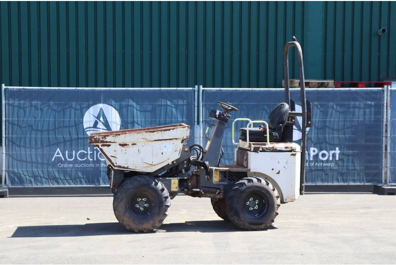 Terex - Minidumper: foto 1 Terex - Minidumper: foto 1