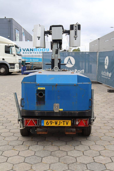 Towerlight VB-9 - Torre de iluminación: foto 5 Towerlight VB-9 - Torre de iluminación: foto 5