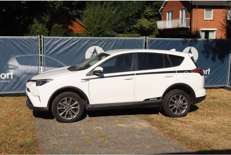 Toyota RAV4 - SUV/ Todoterreno: foto 1 Toyota RAV4 - SUV/ Todoterreno: foto 1
