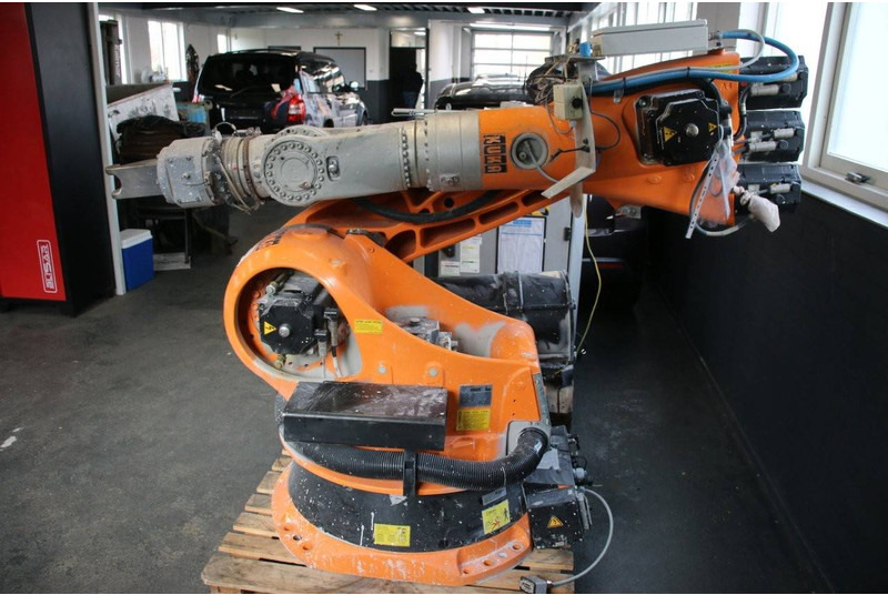 UK KR 150-F 2000 - Acumulador: foto 4 UK KR 150-F 2000 - Acumulador: foto 4