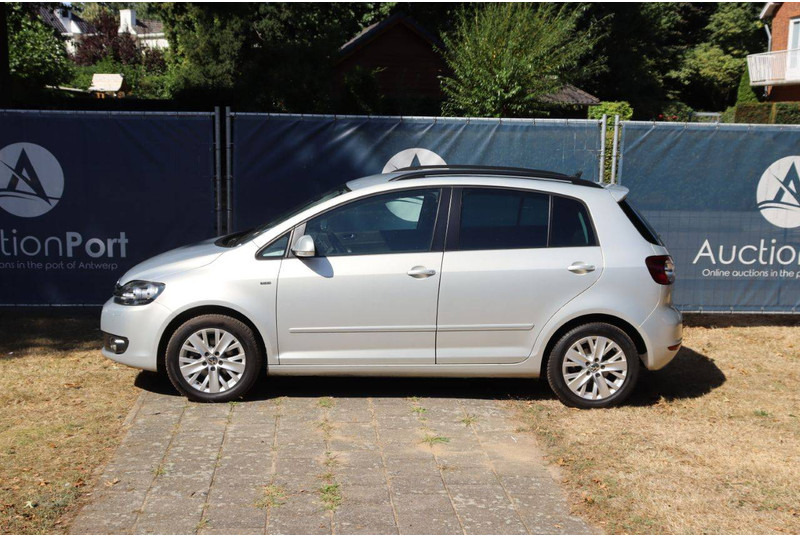 Volkswagen Golf Plus - Coche: foto 2 Volkswagen Golf Plus - Coche: foto 2