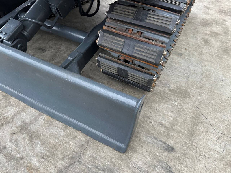 Excavadora de cadenas Volvo EC55D: foto 19
