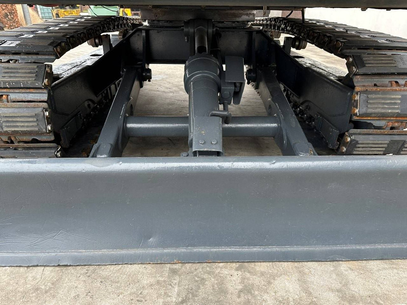 Excavadora de cadenas Volvo EC55D: foto 18