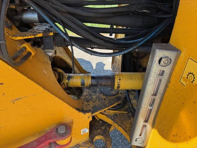 Volvo L110E - Cargadora de ruedas: foto 4 Volvo L110E - Cargadora de ruedas: foto 4
