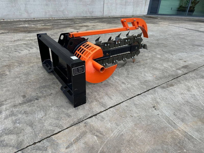 Future FT-Y TC38 - Equipo para trabajo del suelo: foto 2 Future FT-Y TC38 - Equipo para trabajo del suelo: foto 2