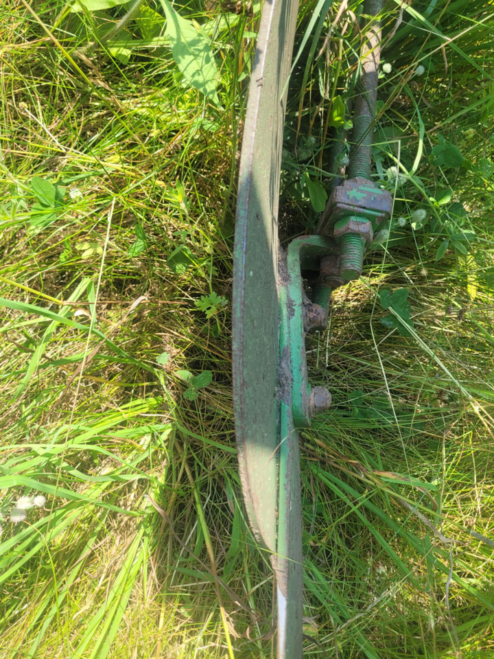 Arado AMAZONE Cayros XS V: foto 20 Arado AMAZONE Cayros XS V: foto 20