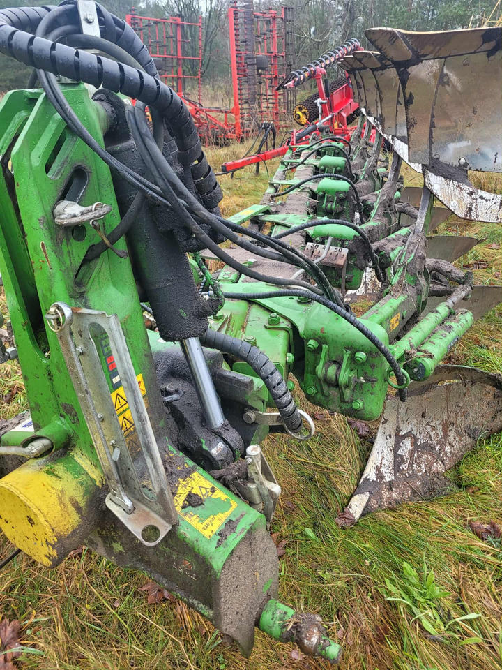 Arado AMAZONE Cayros XS V: foto 10 Arado AMAZONE Cayros XS V: foto 10