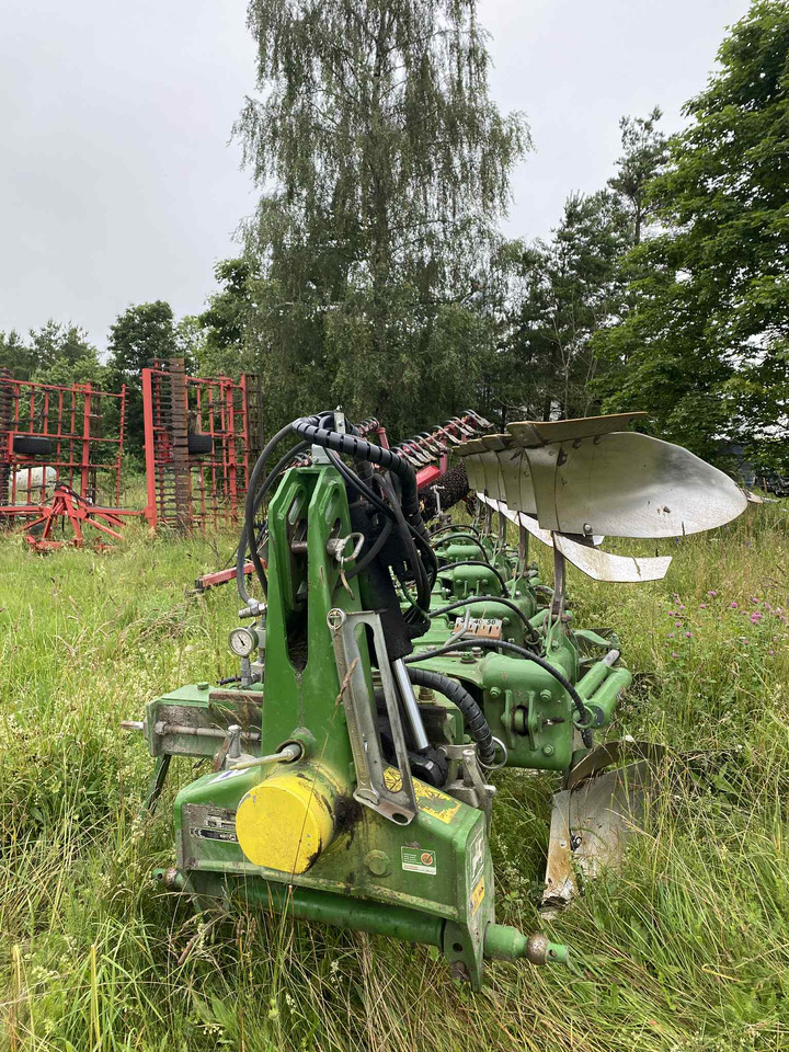 Arado AMAZONE Cayros XS V: foto 17 Arado AMAZONE Cayros XS V: foto 17